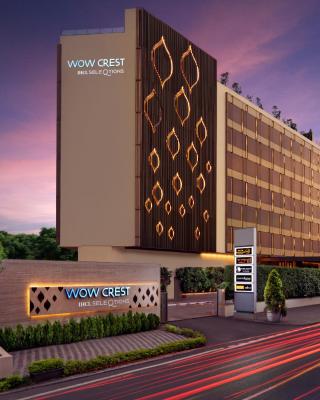 Wow Crest, Indore - IHCL SeleQtions