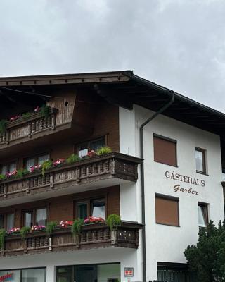 Gästehaus Garber