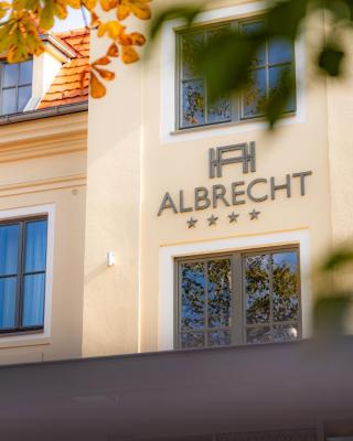 Hotel ALBRECHT