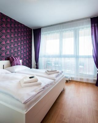 RELAX PARK Třeboň I