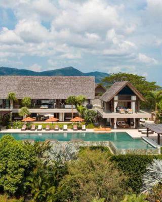 Panacea Retreat