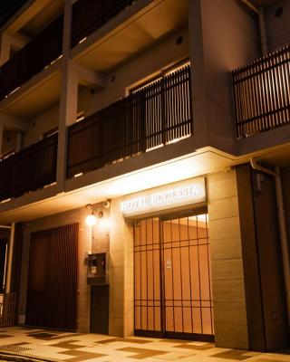 HOTEL ECCLESIA