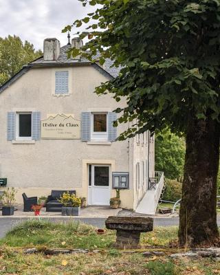 L'Estive du Claux