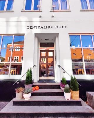 CentralHotellet