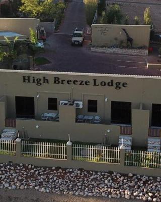 High Breeze Lodge