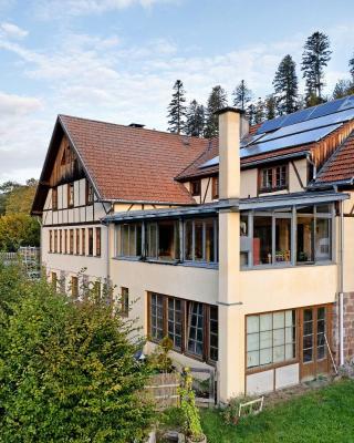 Haus Löwen