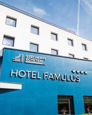 Hotel Famulus