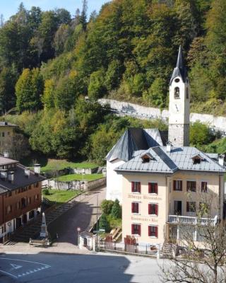 HOTEL BRUSTOLON