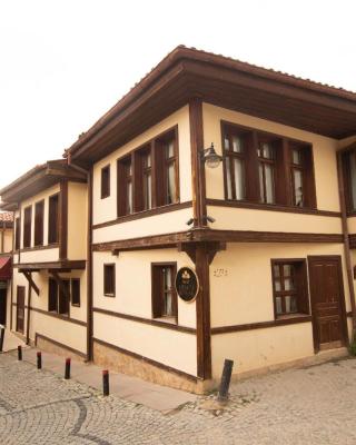 Arasta Konak Boutique Hotel