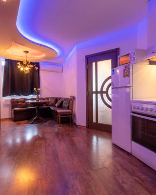 Cozy Apart TOP Center AUBG Free Garage Parking