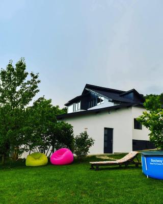 UpForest Guesthouse