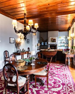 Douro D'Heart - Regua Guesthouse - Casa Completa