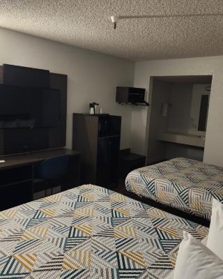 Motel 6 Sacramento CA Natomas