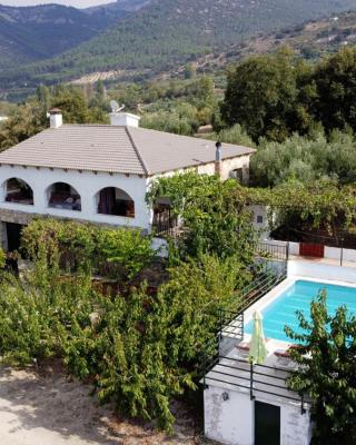 Casa Jurinea Alzar