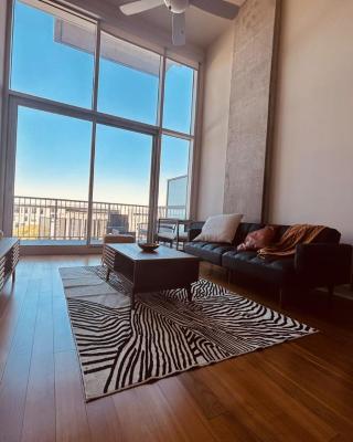 1 BR King Bed Downtown Oasis Heart Of Austin