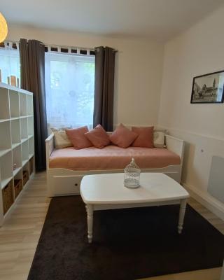 Ferienwohnung Strohblume