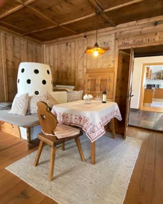 Chalet Ida