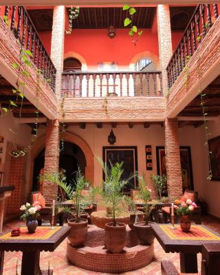 Riad Maison Du Sud