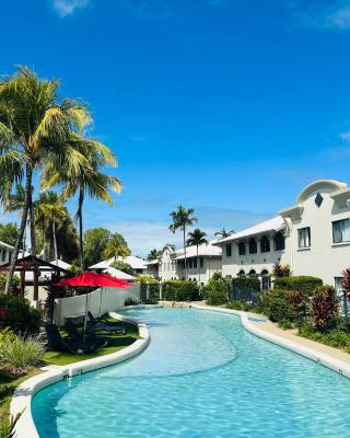 Apartment in Palm Cove