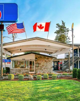 Motel 6-Salem, OR - Expo Center