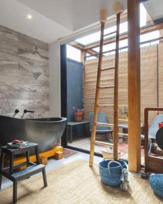 Zen State of Mind - Calming Richmond Retreat