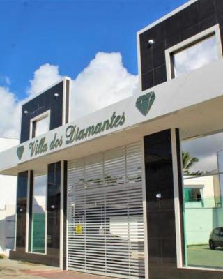 Villa dos Diamantes 18