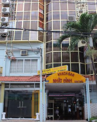 Nhat Binh Hotel