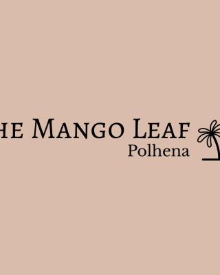 The Mango Leaf