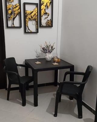 Aparta Estudio en Puerto Berrio