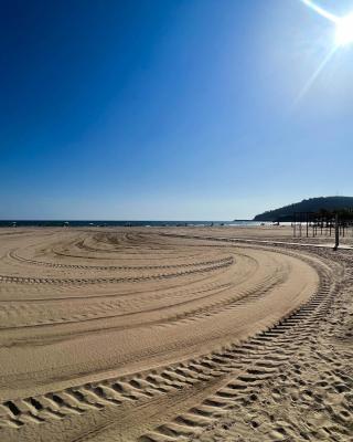El Paraíso en Playa Concha