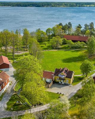Marsbäcken Hostel