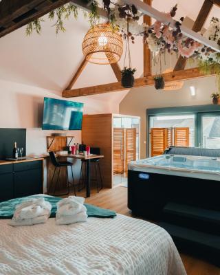 Au coin de Paradis