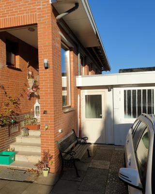 B & B Buchhorst 21481