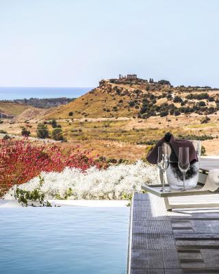 Doric Eco Boutique Resort & Spa - Sicily