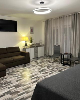 Apartmány Piller