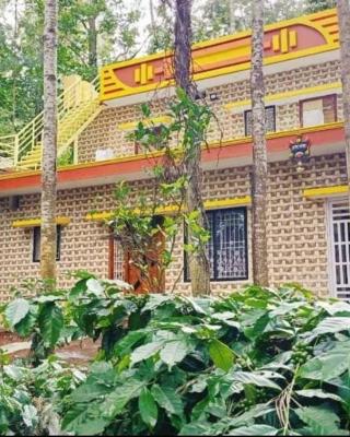SP cottage&home stay