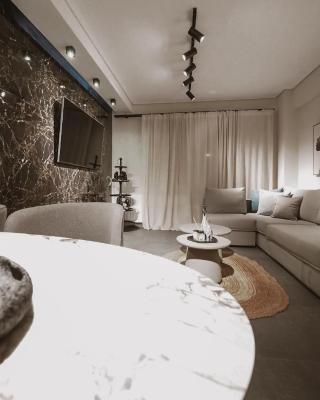 Lounge apartment