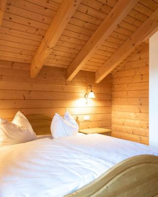 Holiday home in Stefan in the Lavanttal with balcony
