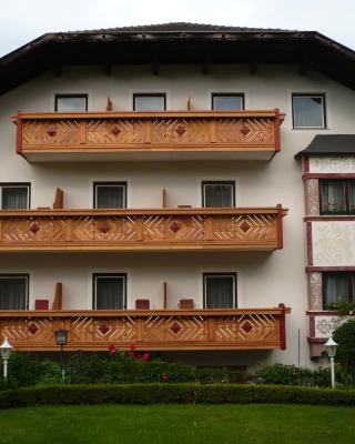 Hotel Alpenrose