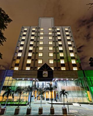 Sables Hotel Guarulhos