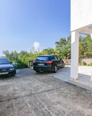 Studioapartment Podaca 3676-2