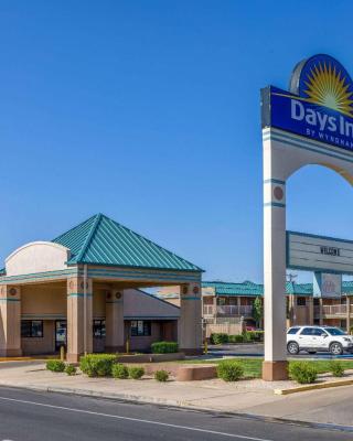 Days Inn by Wyndham Roswell