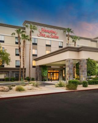 Hampton Inn & Suites Phoenix North/Happy Valley