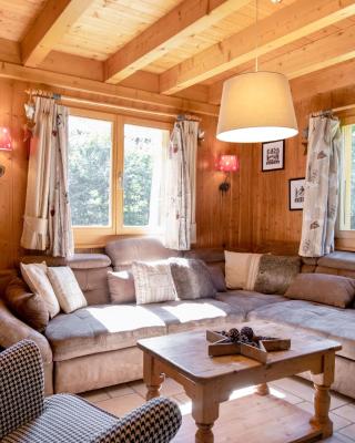 Chalet Miranda by Interhome