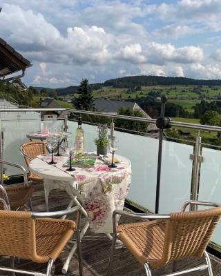 Apartment Schwarzwaldblick I by Interhome