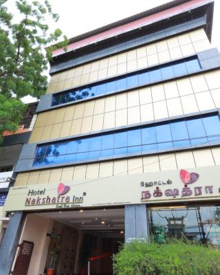 Hotel Nakshatra Inn VL Tuticorin