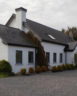 Sligo Roscommon Holiday Home