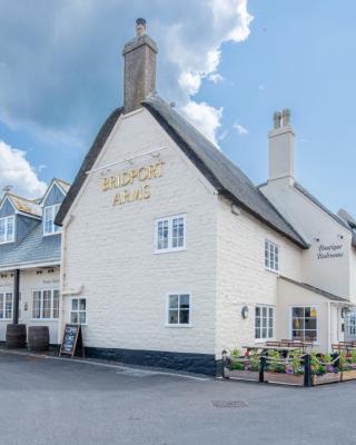 Bridport Arms Hotel