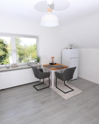 NATURBLICK Apartments 2 Moderne Ferienwohnung