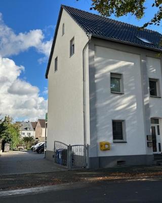 Rheinischer Hof Appartements
